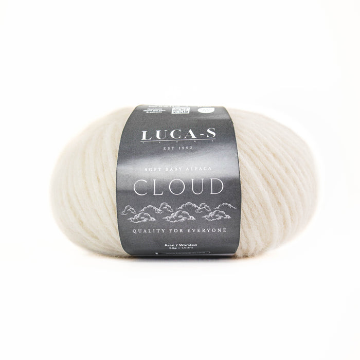 Luca-S Cloud