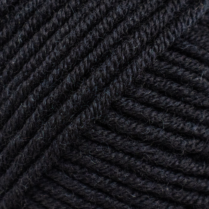 Luca-S Super-Soft Merino