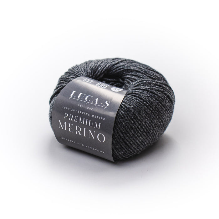 Luca-S Premium Merino