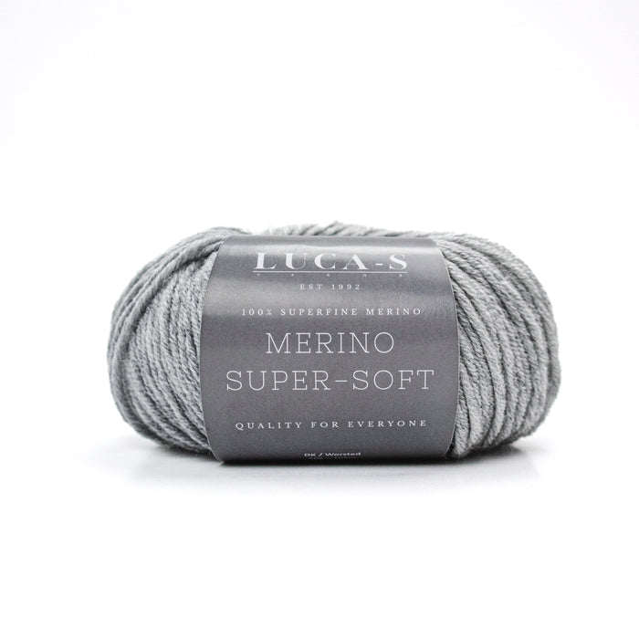 Luca-S Super-Soft Merino