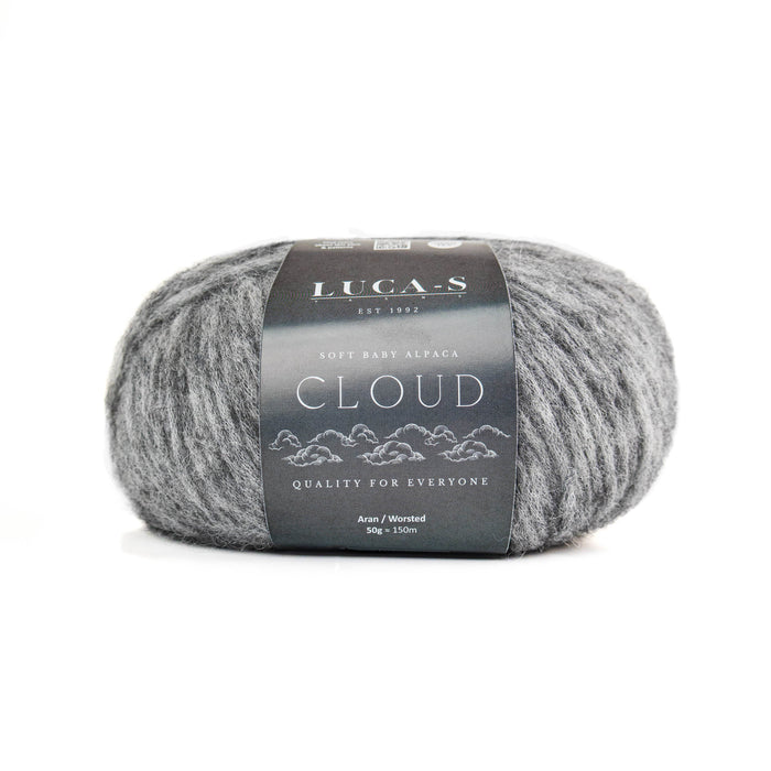 Luca-S Cloud