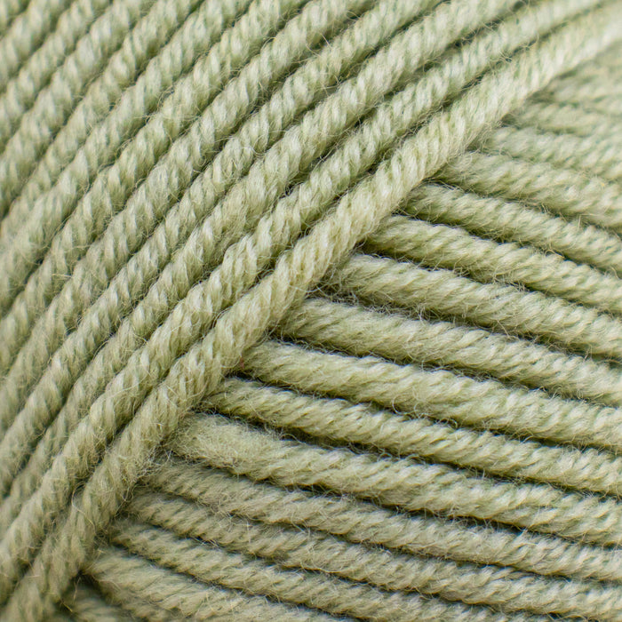 Luca-S Super-Soft Merino