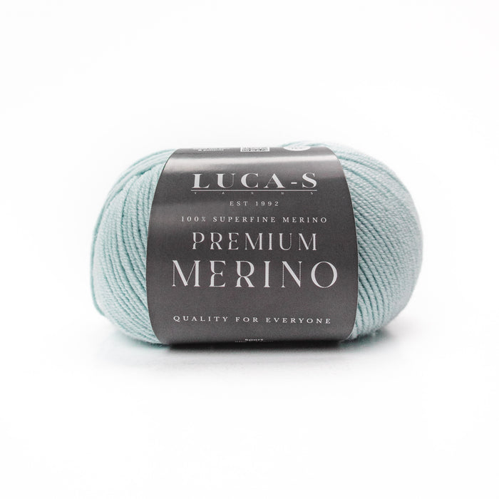 Luca-S Premium Merino