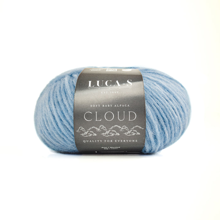 Luca-S Cloud