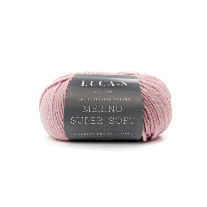 Luca-S Super-Soft Merino