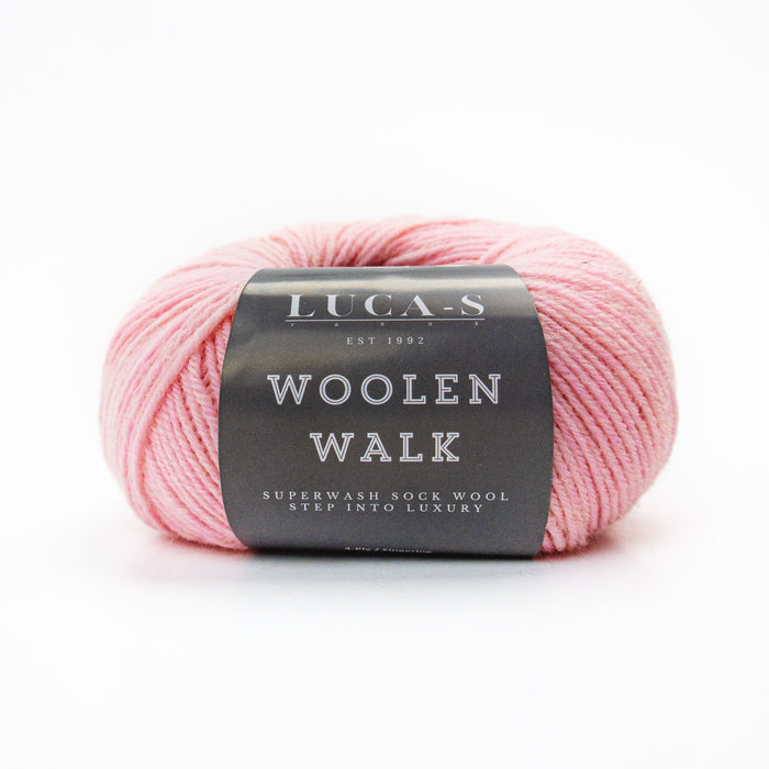 Luca-S WoolenWalk Merino