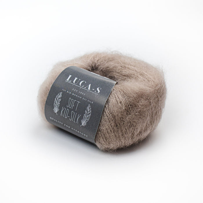 Luca-S Soft Kid-Silk