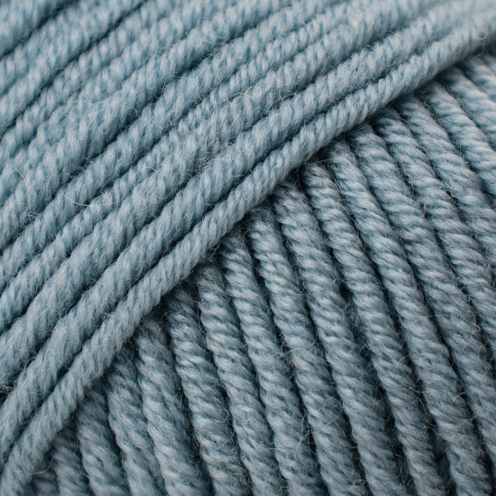 Luca-S Super-Soft Merino