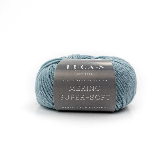 Luca-S Super-Soft Merino