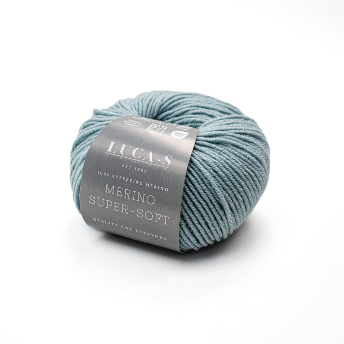 Luca-S Super-Soft Merino