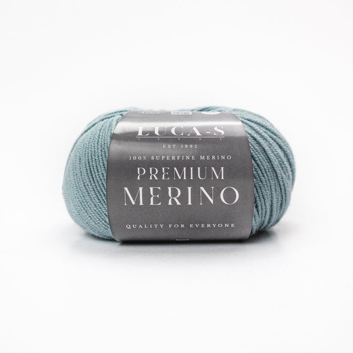 Luca-S Premium Merino