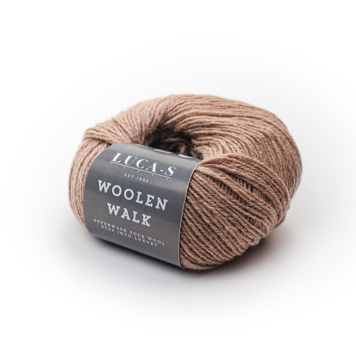 Luca-S WoolenWalk Merino