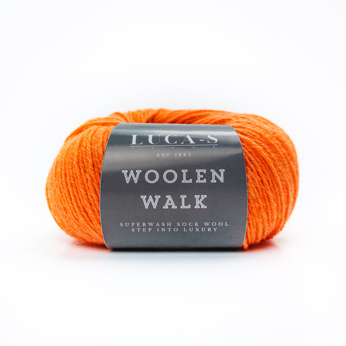 Luca-S WoolenWalk Merino