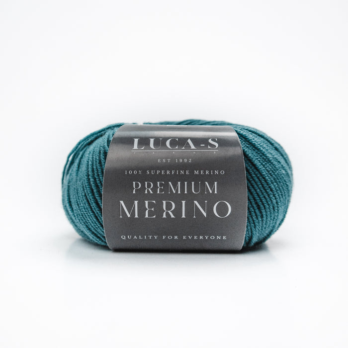 Luca-S Premium Merino