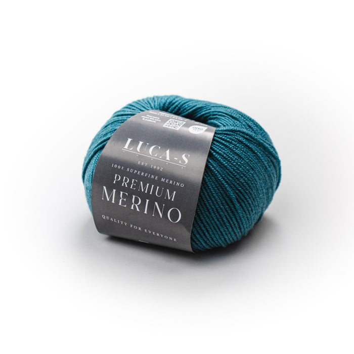 Luca-S Premium Merino