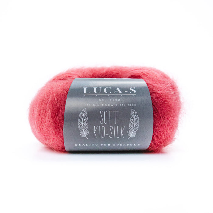 Luca-S Soft Kid-Silk