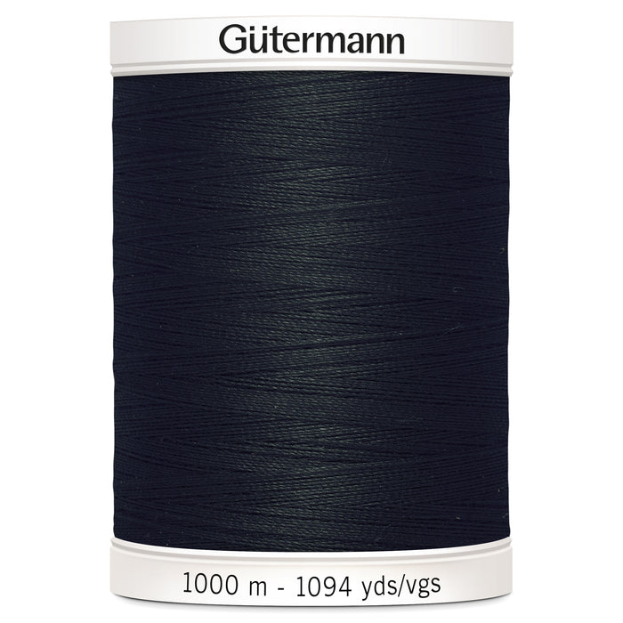 Gutermann Sew-All Thread: 1000m