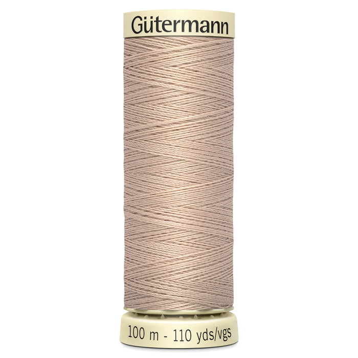 Sew-All Thread: 100m: Color - 121