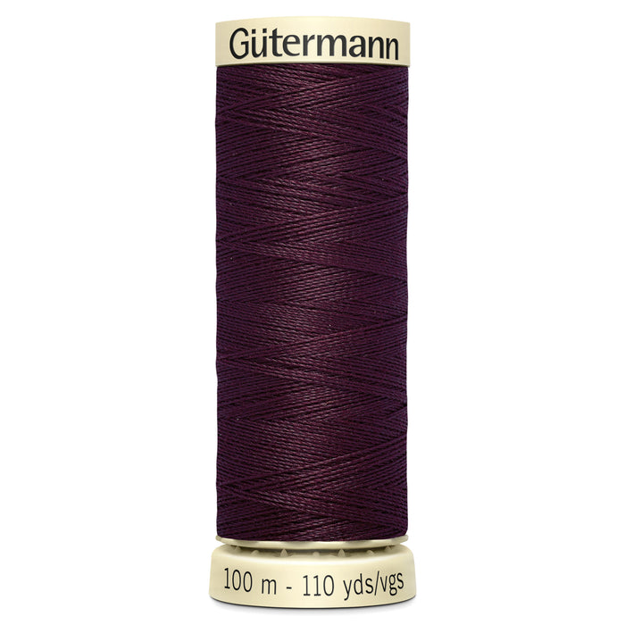 Sew-All Thread: 100m: Color - 130