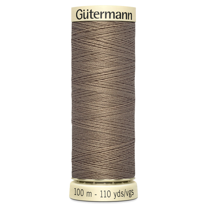 Sew-All Thread: 100m: Color - 160