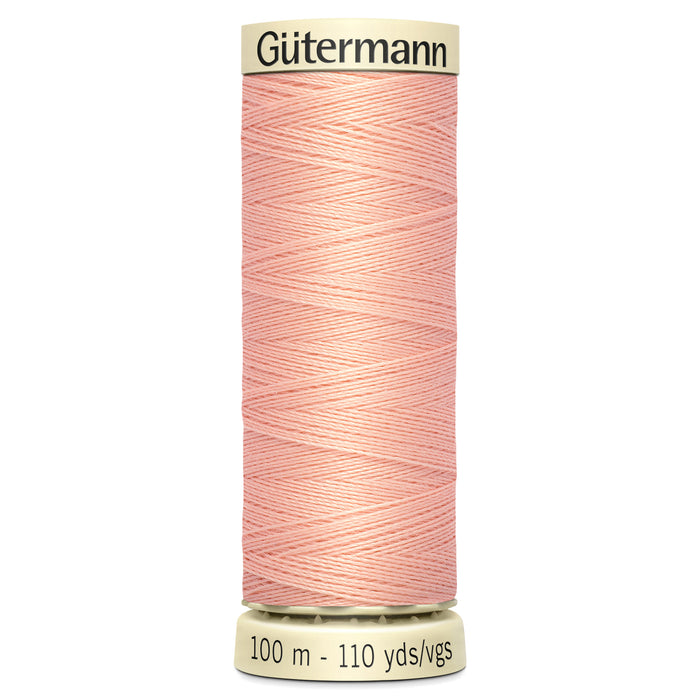 Sew-All Thread: 100m: Color - 165