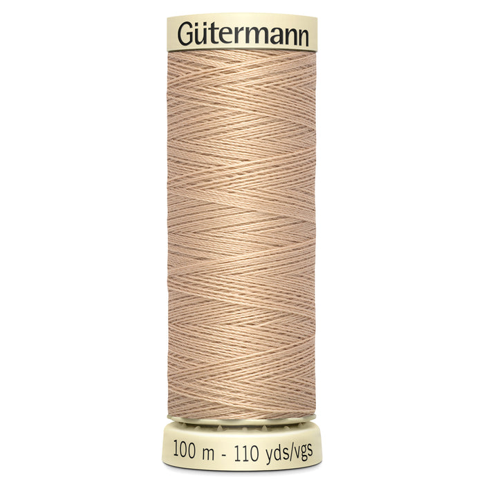 Sew-All Thread: 100m: Color - 170