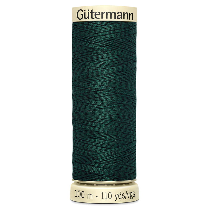 Sew-All Thread: 100m: Color - 18