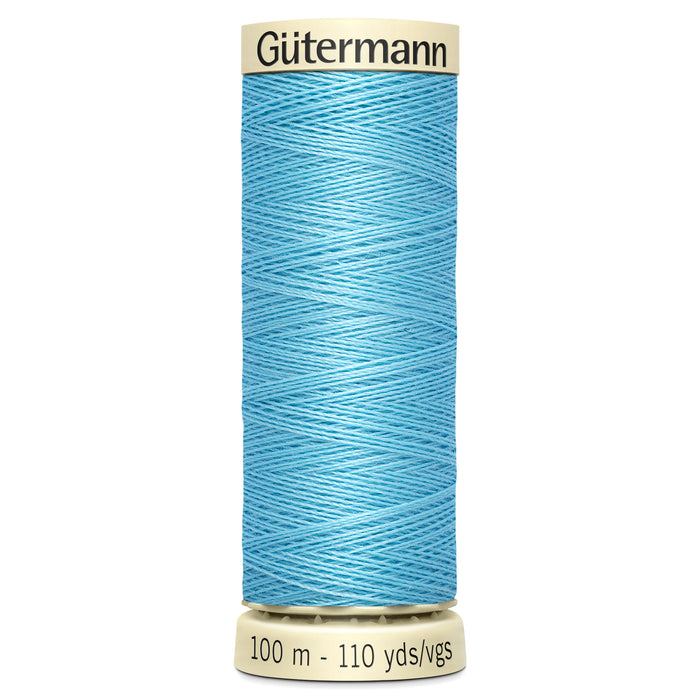 Sew-All Thread: 100m: Color - 196