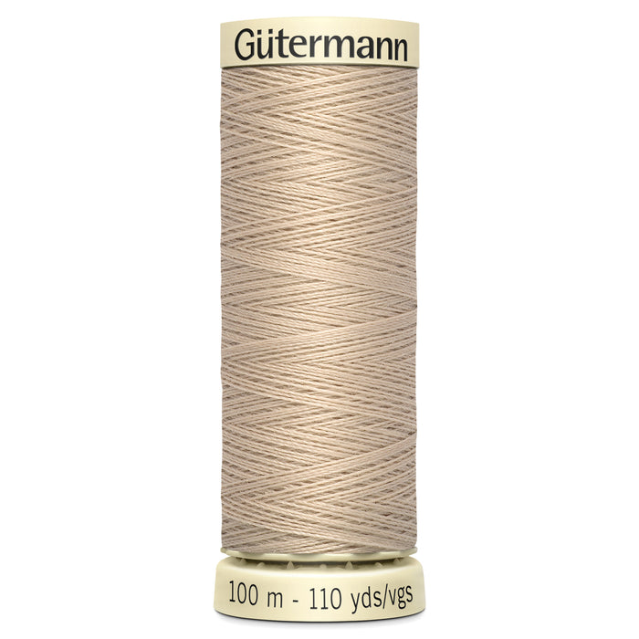 Sew-All Thread: 100m: Color - 198