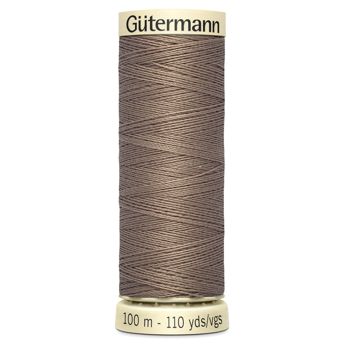 Sew-All Thread: 100m: Color - 199