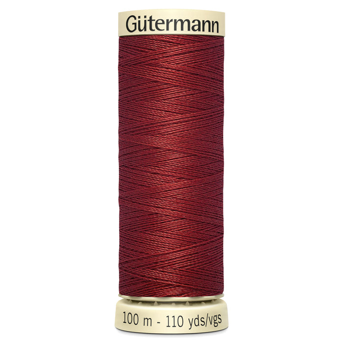 Sew-All Thread: 100m: Color - 221