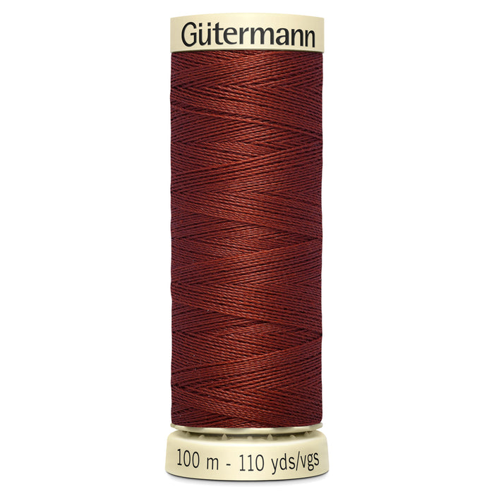 Sew-All Thread: 100m: Color - 227