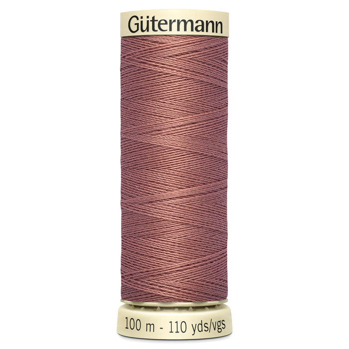 Sew-All Thread: 100m: Color - 245