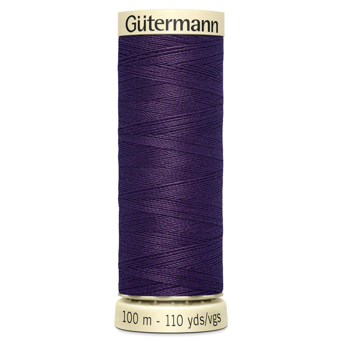 Sew-All Thread: 100m: Color - 257