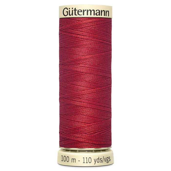 Sew-All Thread: 100m: Color - 26