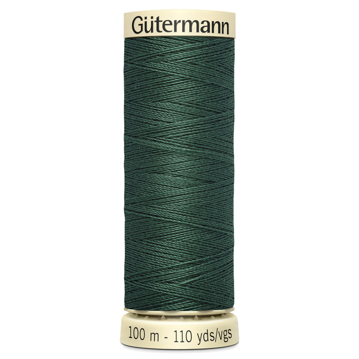 Sew-All Thread: 100m: Color - 302