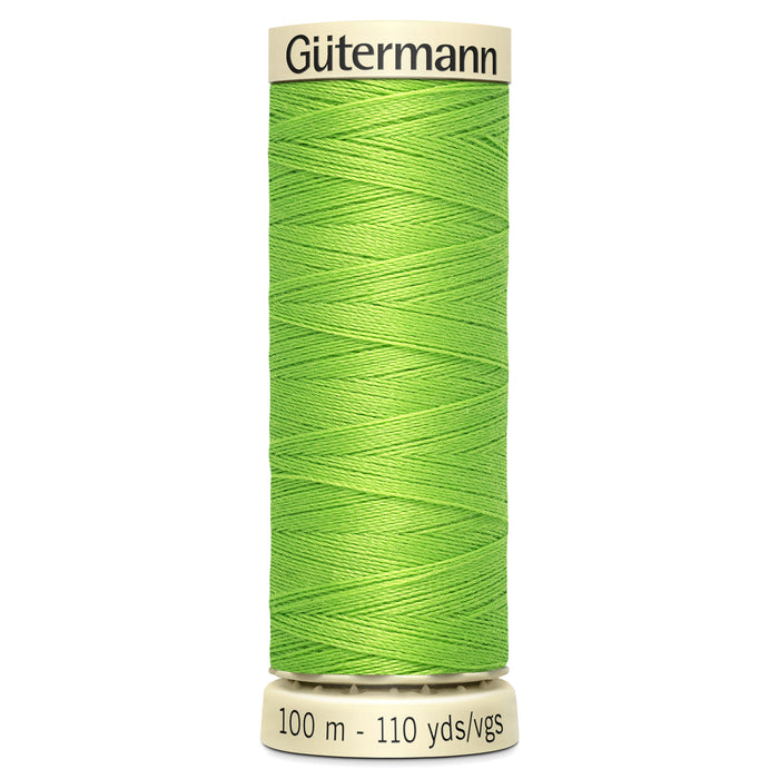 Sew-All Thread: 100m: Color - 336