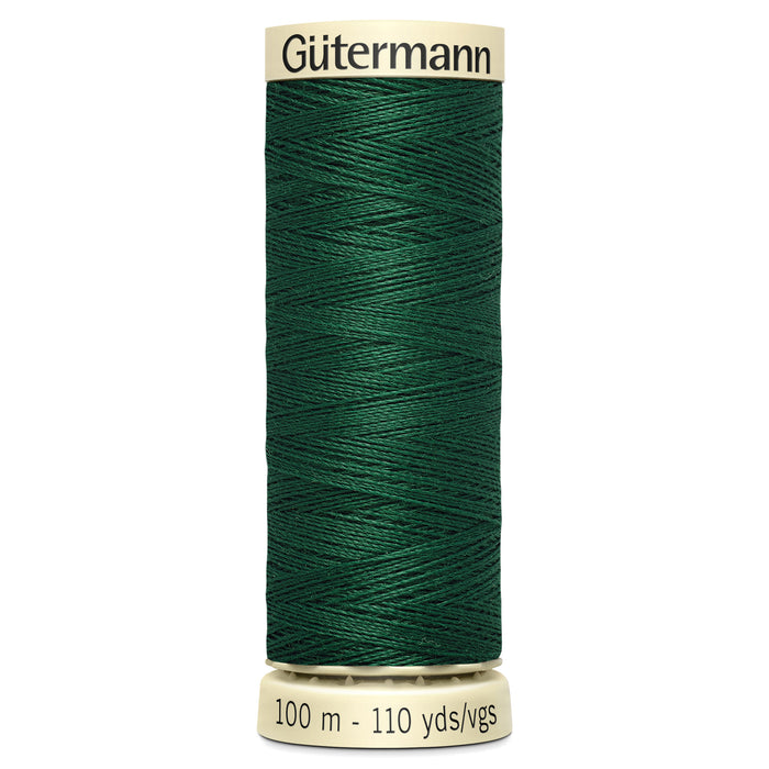 Sew-All Thread: 100m: Color - 340