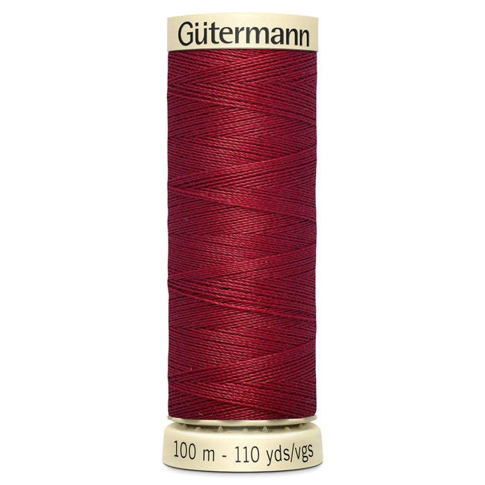 Sew-All Thread: 100m: Color - 367