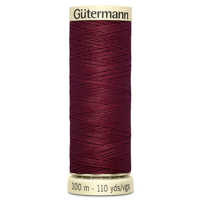 Sew-All Thread: 100m: Color - 368