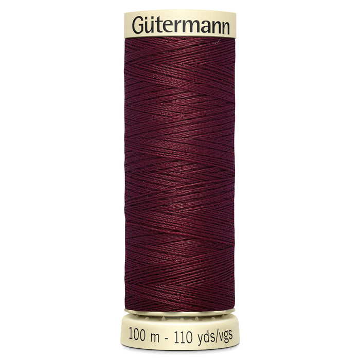 Sew-All Thread: 100m: Color - 369