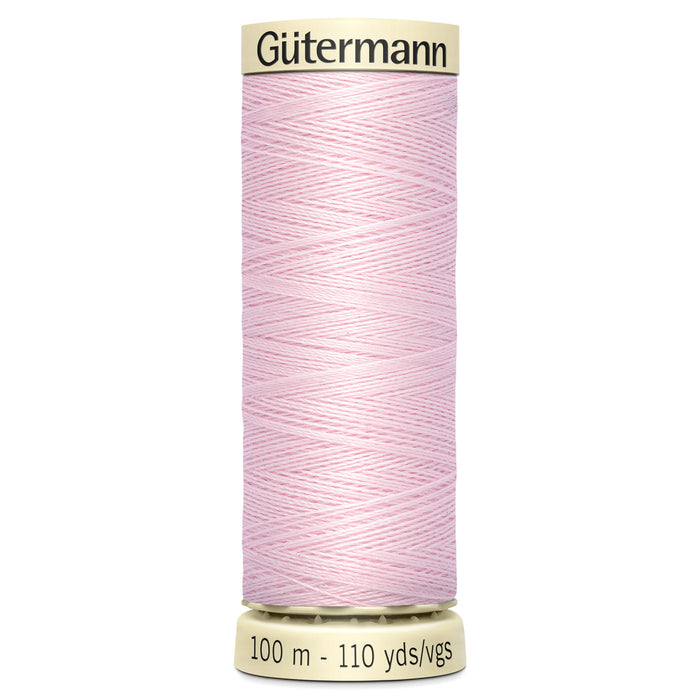 Sew-All Thread: 100m: Color - 372