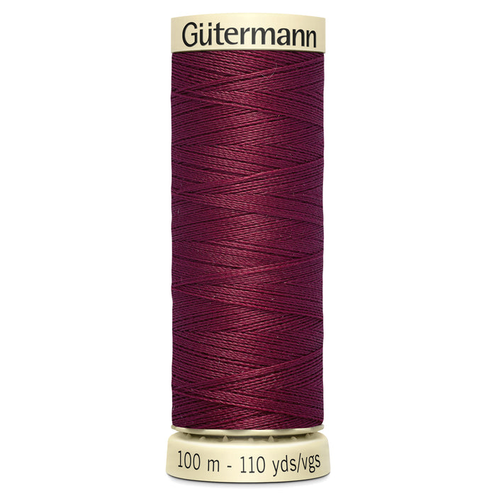 Sew-All Thread: 100m: Color - 375