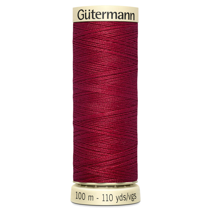 Sew-All Thread: 100m: Color - 384