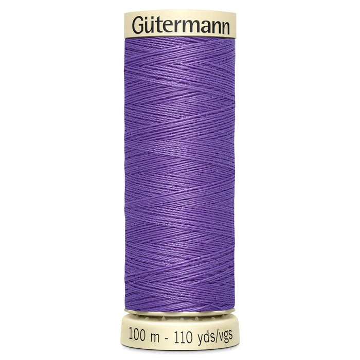 Sew-All Thread: 100m: Color - 391