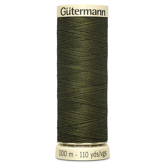 Sew-All Thread: 100m: Color - 399