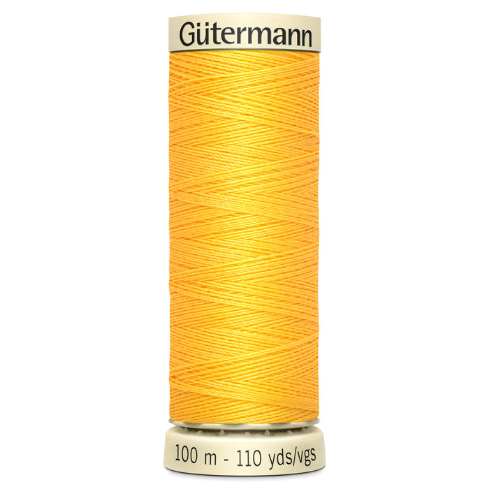 Sew-All Thread: 100m: Color - 417