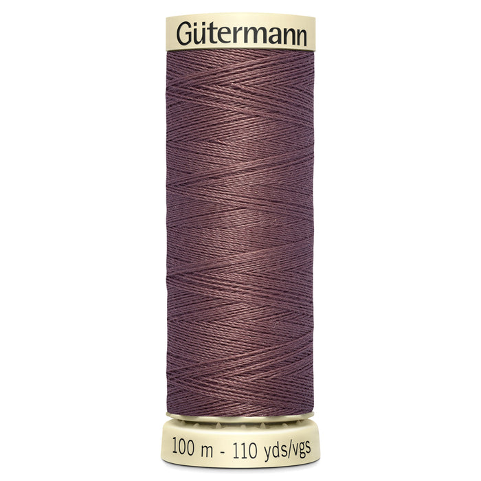 Sew-All Thread: 100m: Color - 428