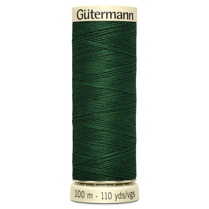 Sew-All Thread: 100m: Color - 456