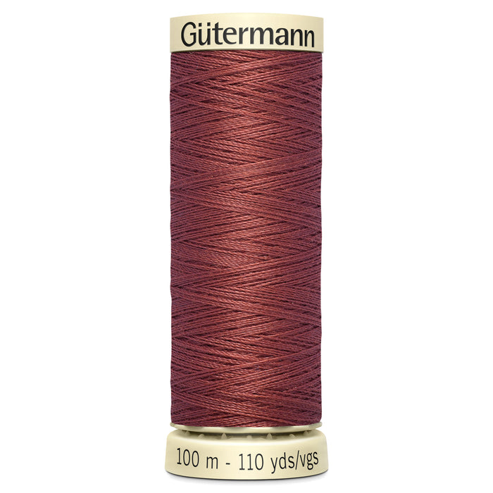 Sew-All Thread: 100m: Color - 461